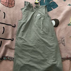 Nike dress small new with tags